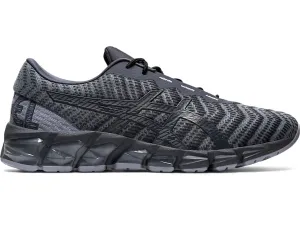 Asics Gel-Quantum 180 5 Men's Running Shoes - Sheet Rock/Carrier Grey