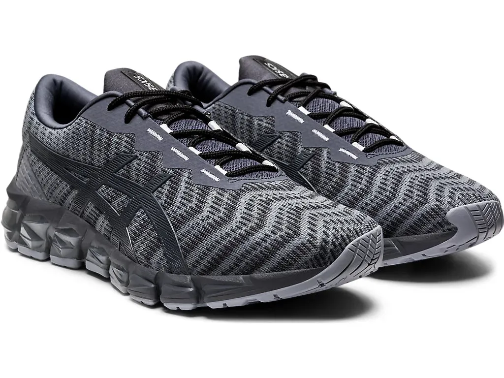 Asics Gel-Quantum 180 5 Men's Running Shoes - Sheet Rock/Carrier Grey