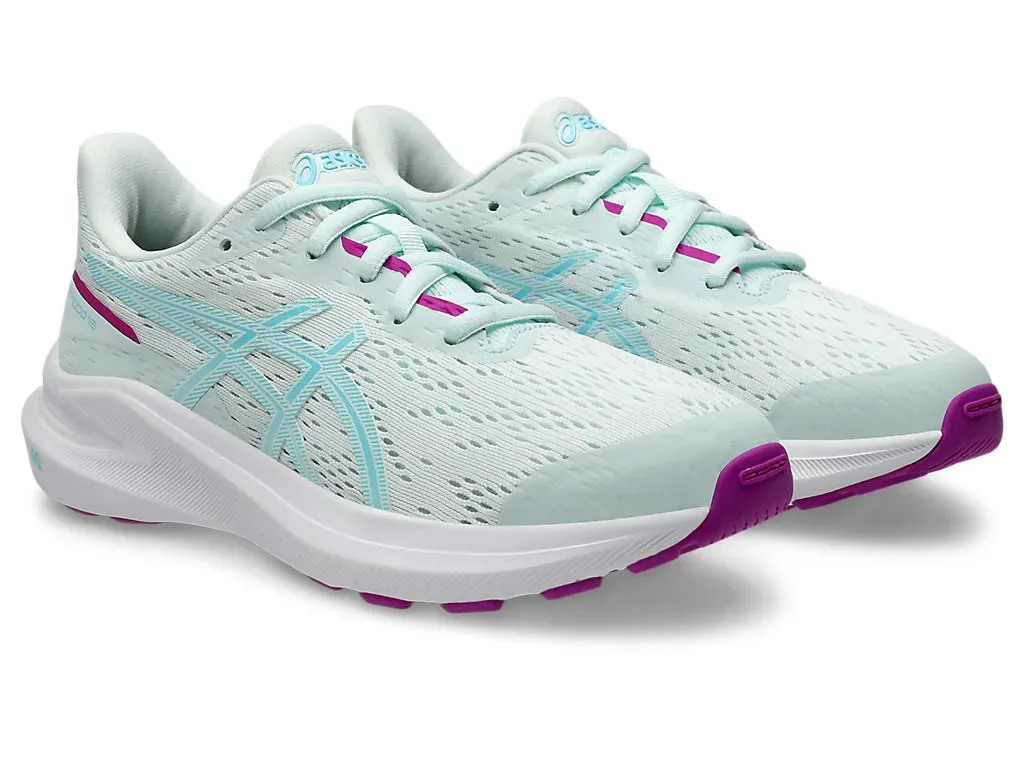 Asics Girls Trainer GT-1000 13 GS Soothing Sea/Bright Cyan