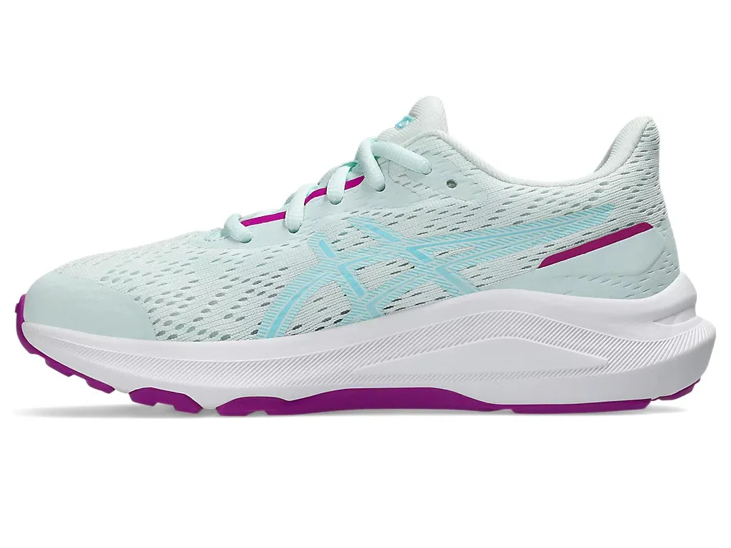 Asics Girls Trainer GT-1000 13 GS Soothing Sea/Bright Cyan