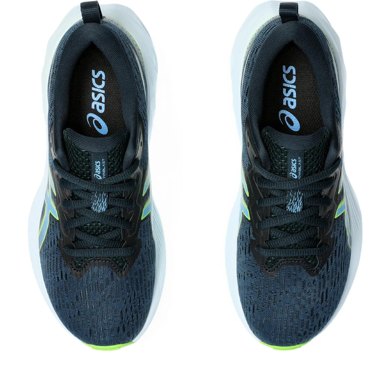 Asics Novablast 4 GS Junior Running Shoes