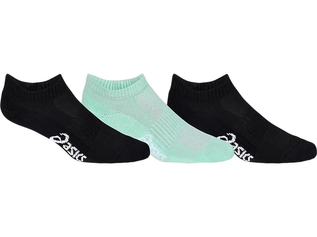 Asics Pace Low Socks 3pk