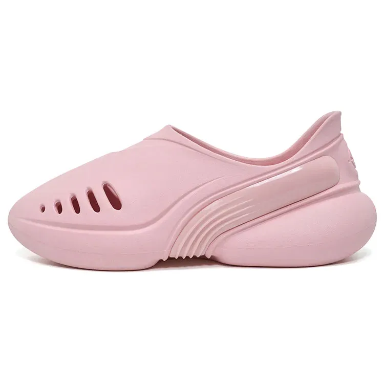 Austin Reaves x Rigorer Dongdong Shoes/Sports Slippers - Pink