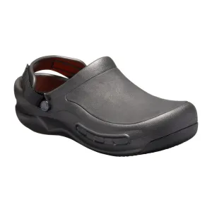 BA006-48 Crocs Bistro Pro LiteRide Clog Black 48