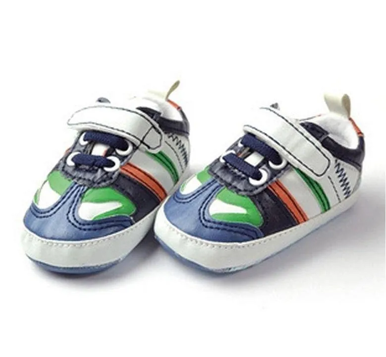 Baby Prewalker Anti-Skid Shoes - Next Sneakers