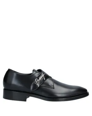 Balenciaga Man Loafer Black 8 UK