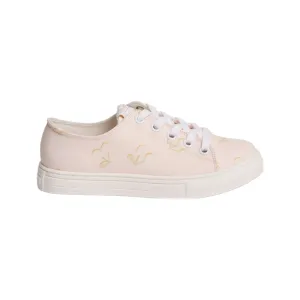 Basket Fei Canvas Sneakers