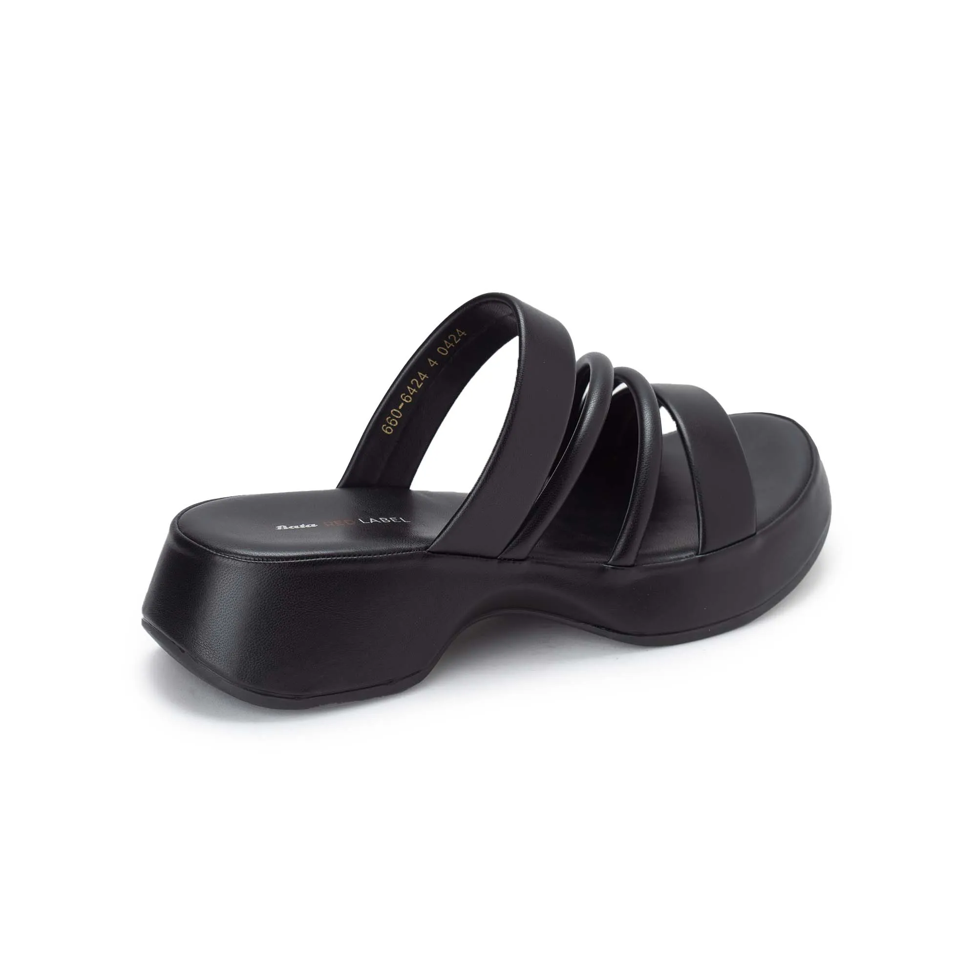 BATA Red Label Women Sandals S-Voila 660X424