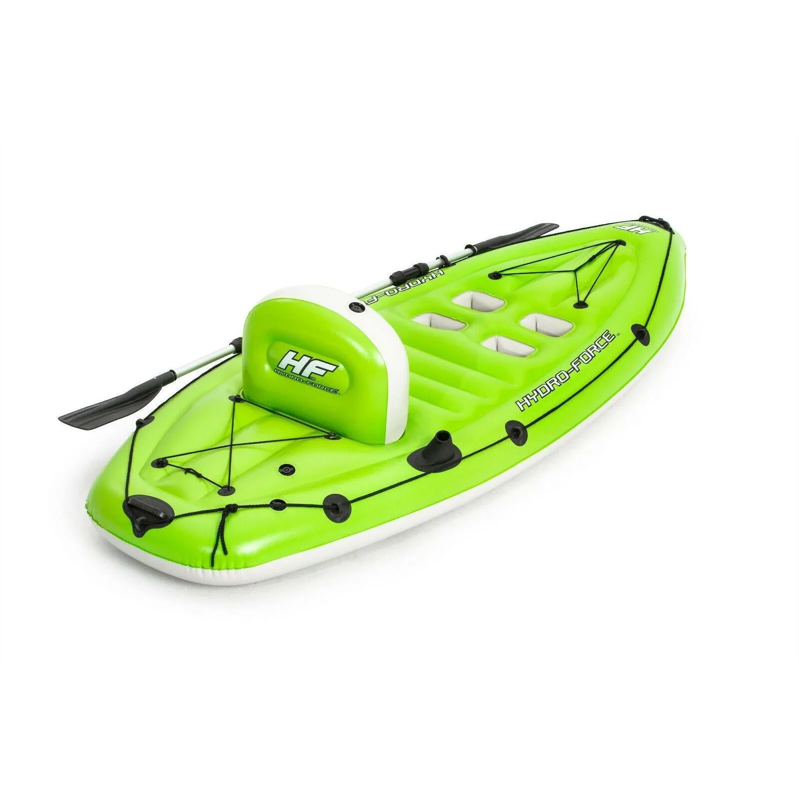 Bestway Hydro-ForceTM Unisex Youth Inflatable Kayaks