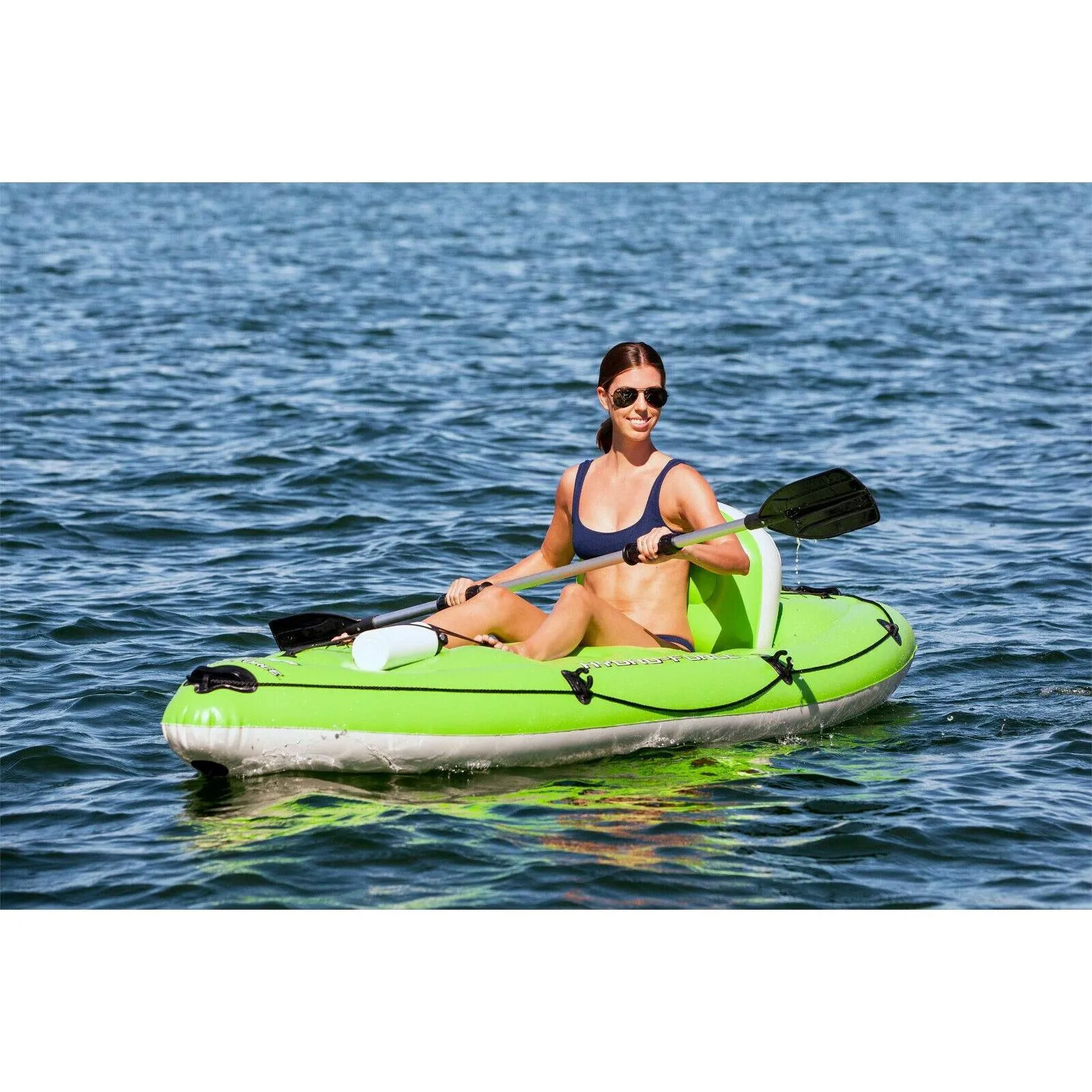 Bestway Hydro-ForceTM Unisex Youth Inflatable Kayaks