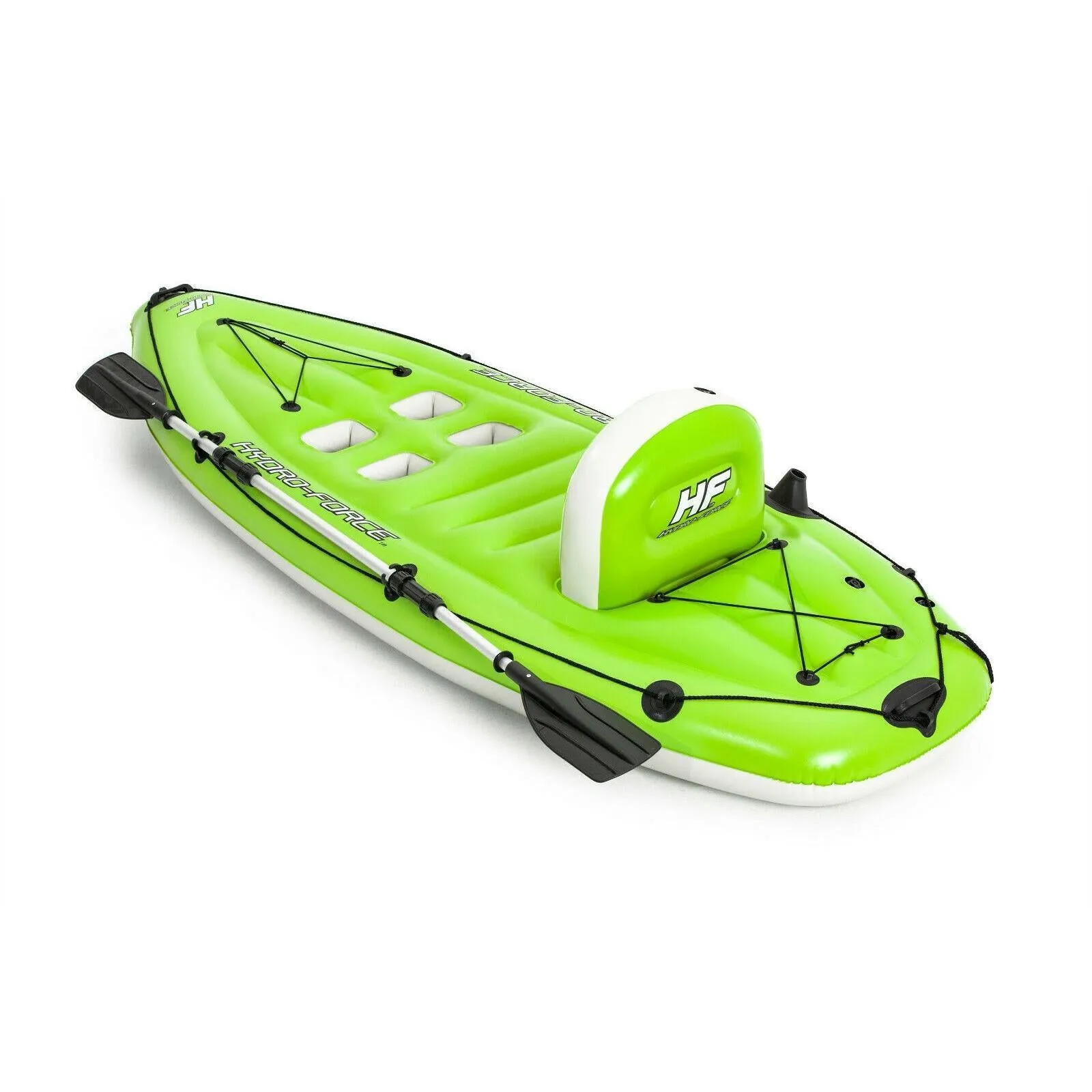 Bestway Hydro-ForceTM Unisex Youth Inflatable Kayaks