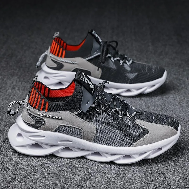 Blade Mesh Running Men's Sneakers