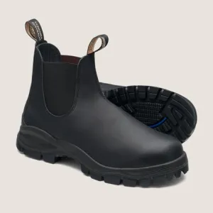 BLUNDSTONE 2240 LUG CHELSEA