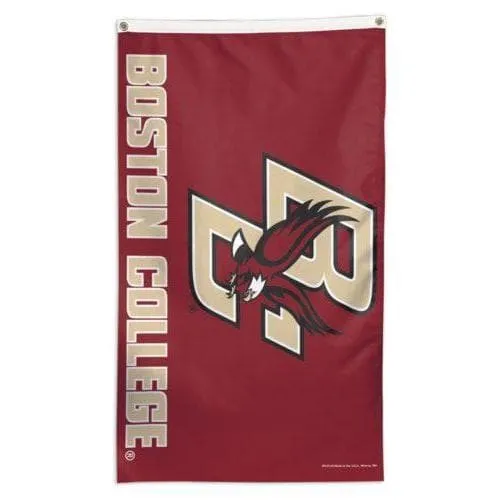 Boston College Eagles 3x5 Flag