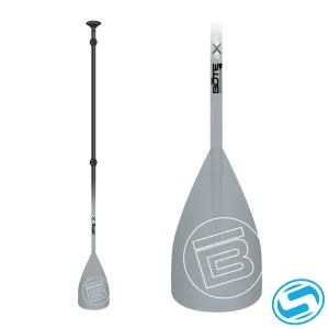 BOTE 3-Piece Adjustable SUP Paddle