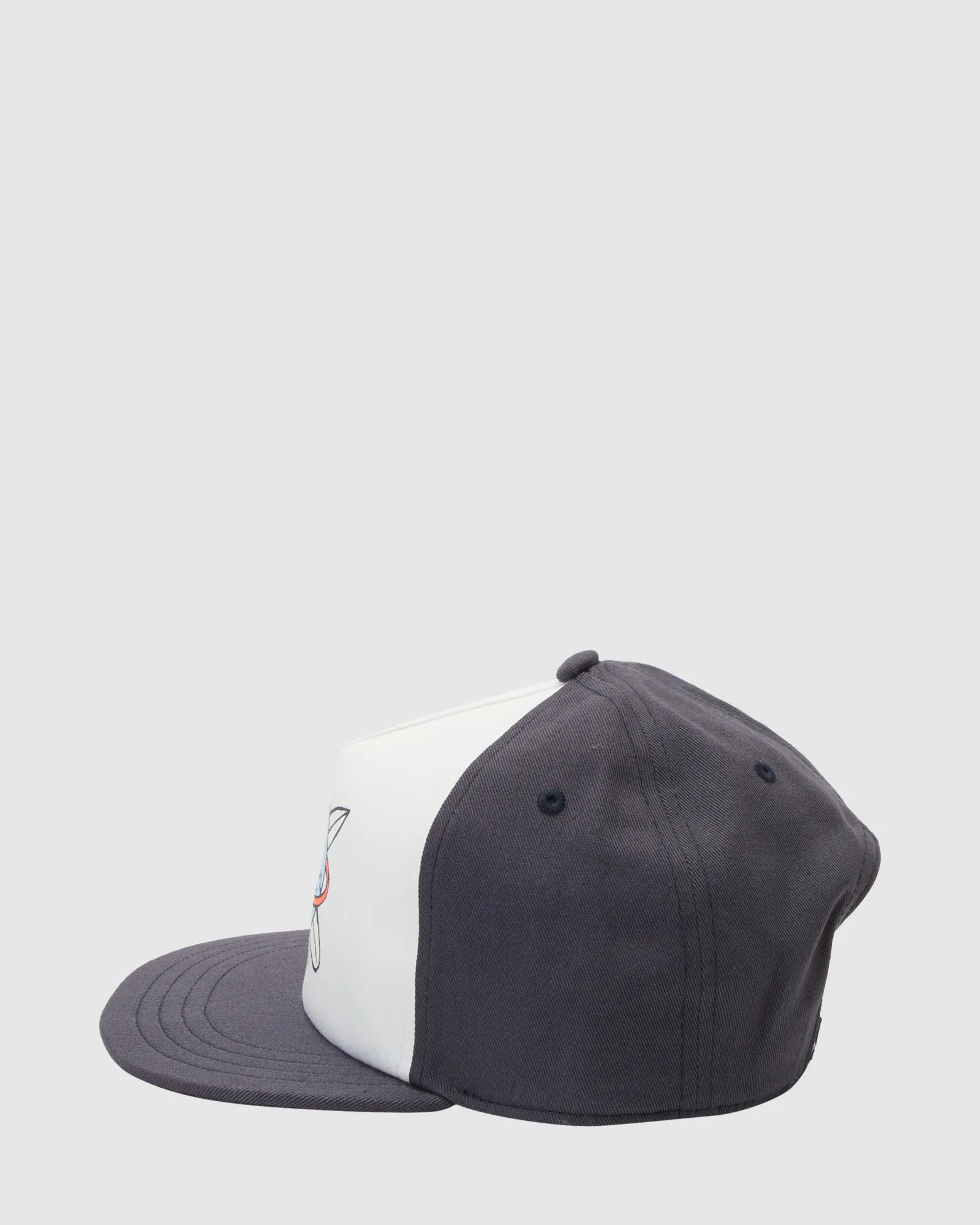 Boys 2-7 Cappin Snapback Cap