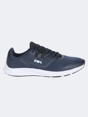 British Knight Teka Lifestyle Shoes  Navy