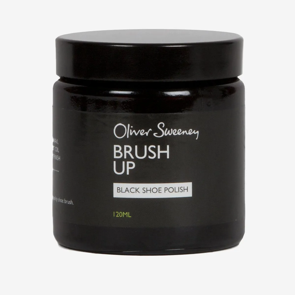 Brush Up Black