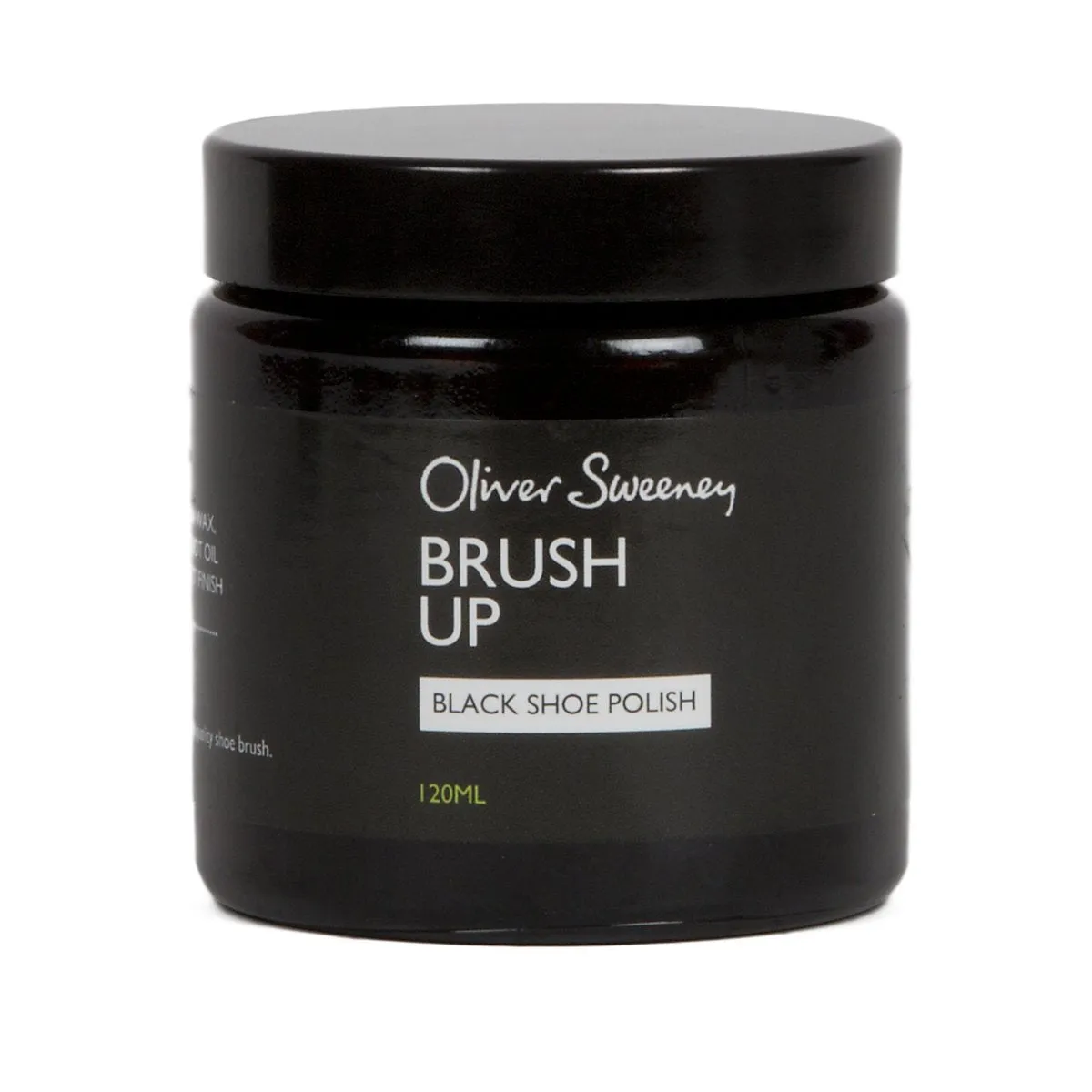 Brush Up Black