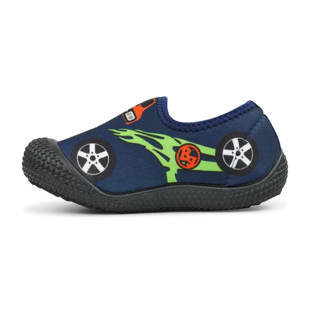 BUBBLEGUMMERS BUBBLE SOFTY Slip-on Sneaker for Babies