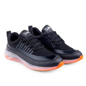 Bxxy's New Lace-up Sports Running Shoes for Men