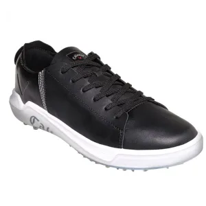 Callaway Laguna Spikeless Shoes - Black