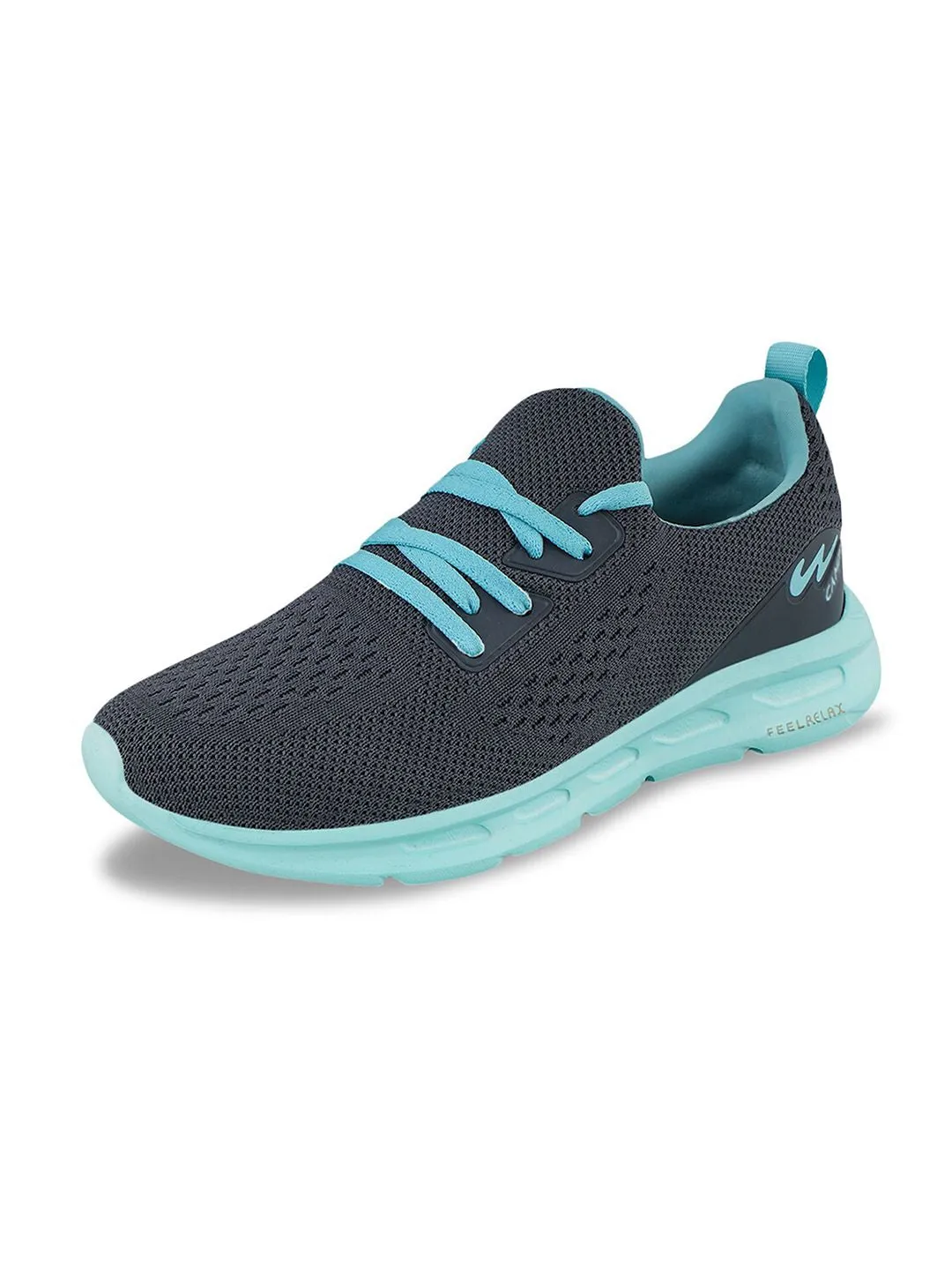 Campus Women Mesh Running Sports Shoes