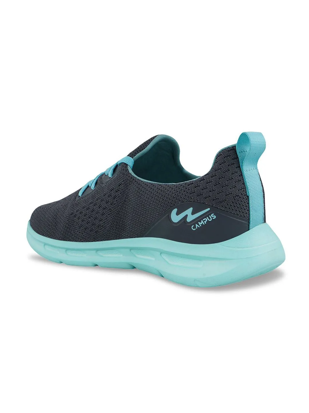 Campus Women Mesh Running Sports Shoes