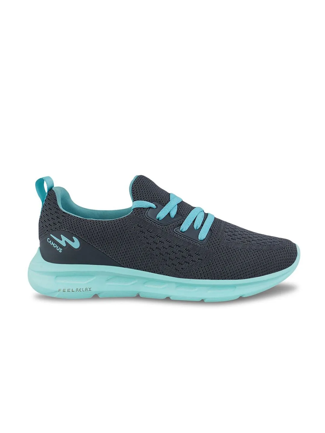 Campus Women Mesh Running Sports Shoes