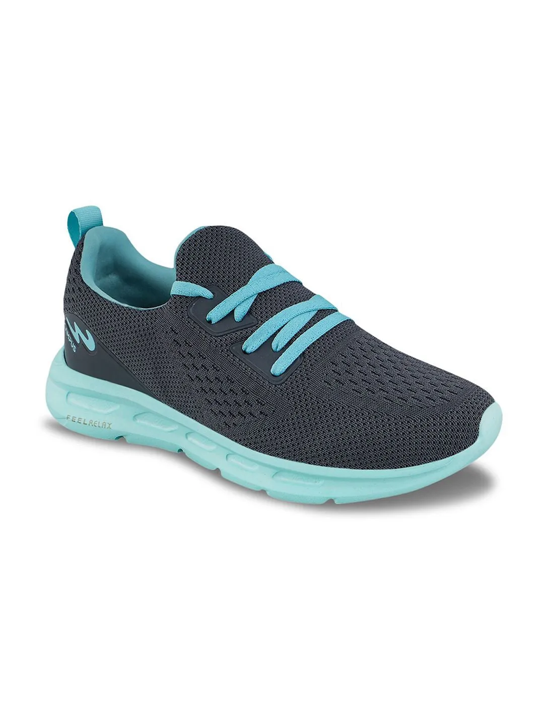 Campus Women Mesh Running Sports Shoes