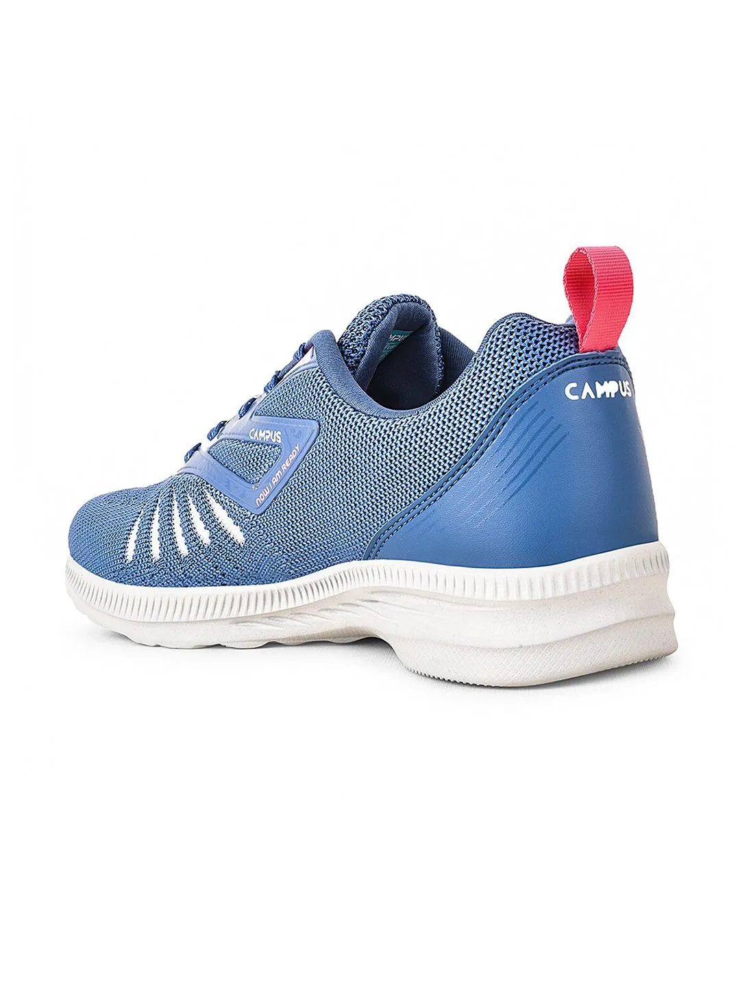 Campus Women ROMA Mesh Running Shoes