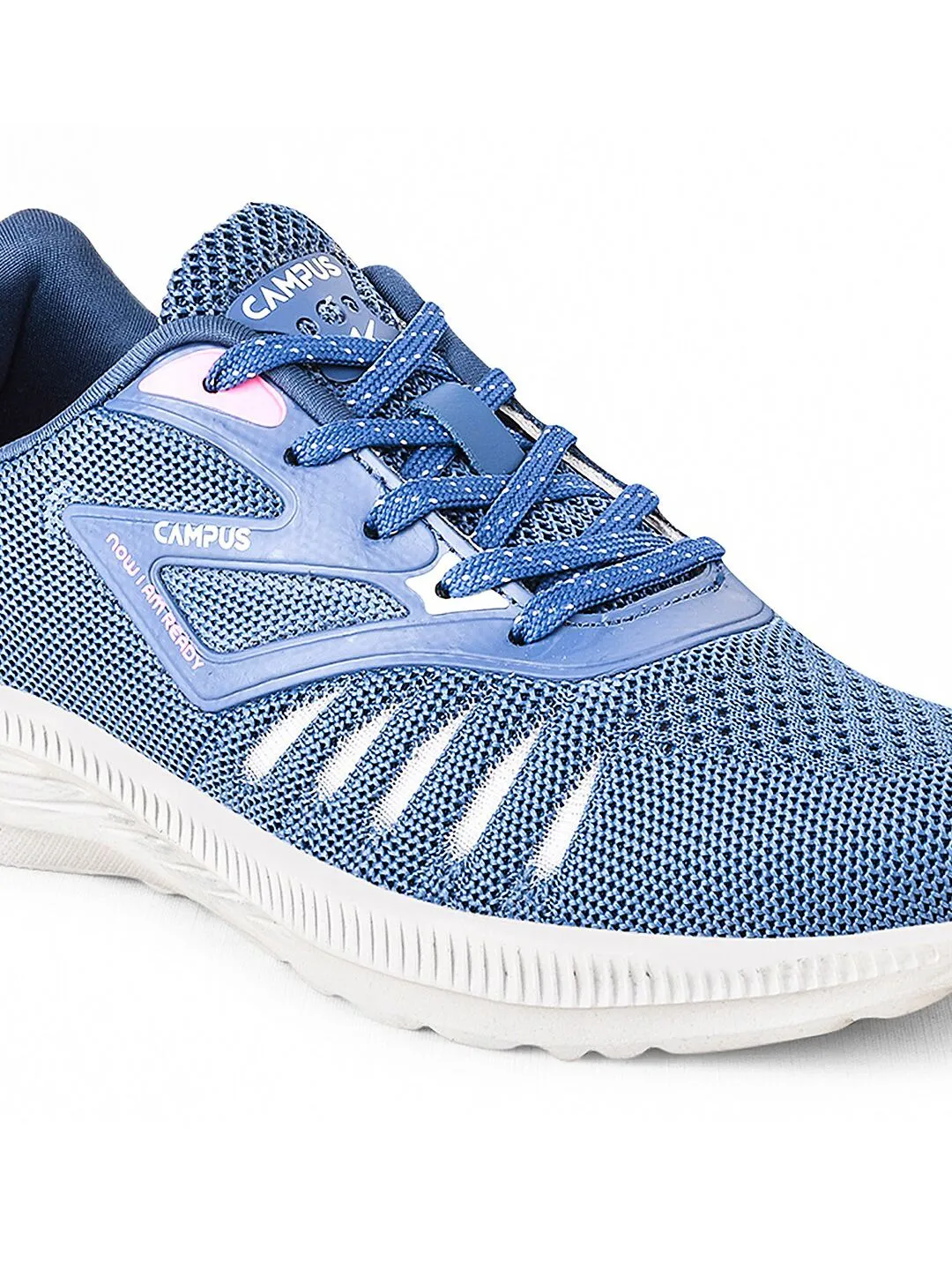 Campus Women ROMA Mesh Running Shoes