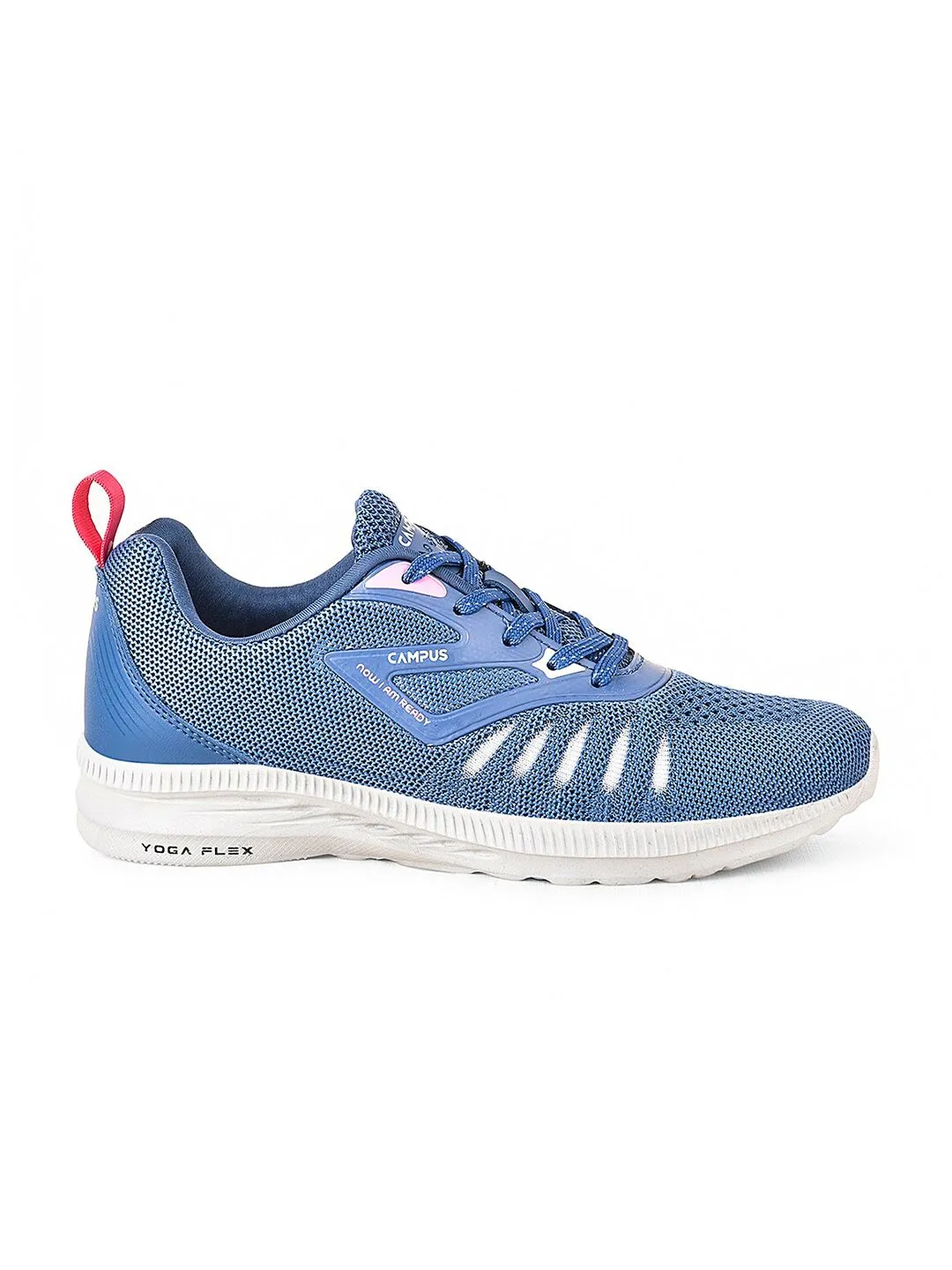 Campus Women ROMA Mesh Running Shoes