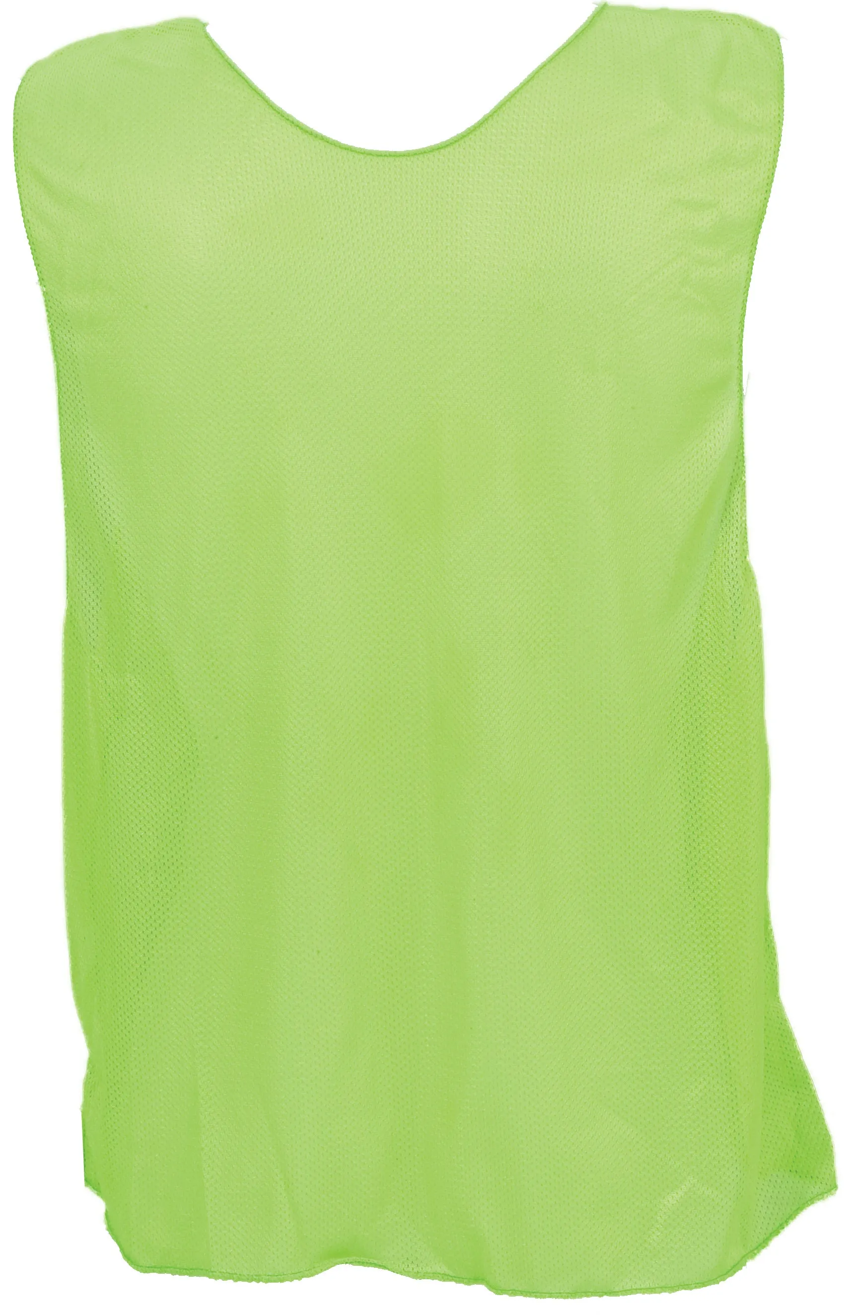 Champion Sports Practice Vest Youth - Pack of 12