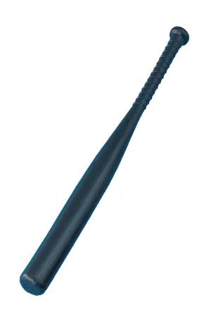 Champion Sports Solid Lightweight Plastic Bat