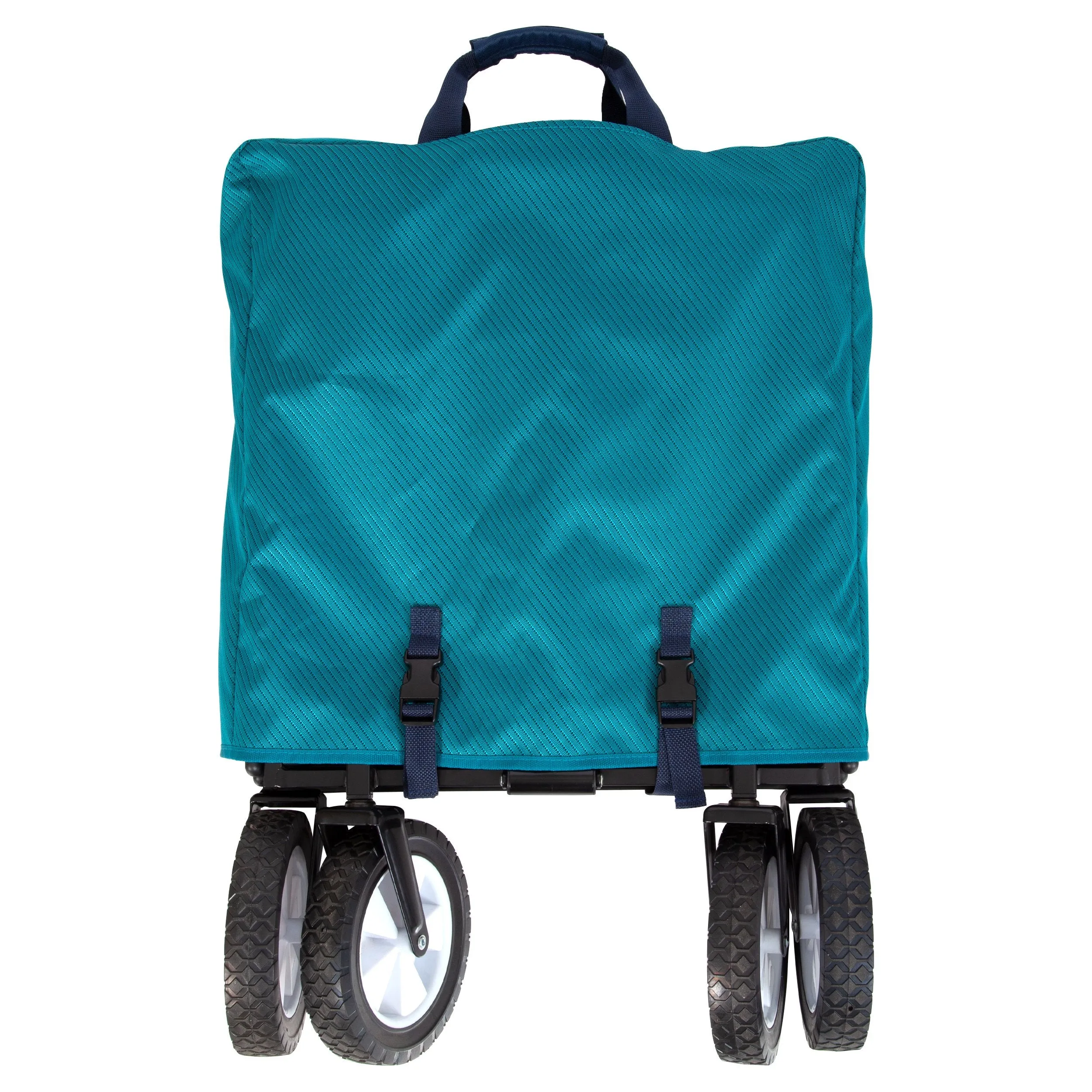 CLASSIC WAGON BY MAC SPORTS - ULTRA DURABLE & BUILT FOR OUTDOORS. With Straps.