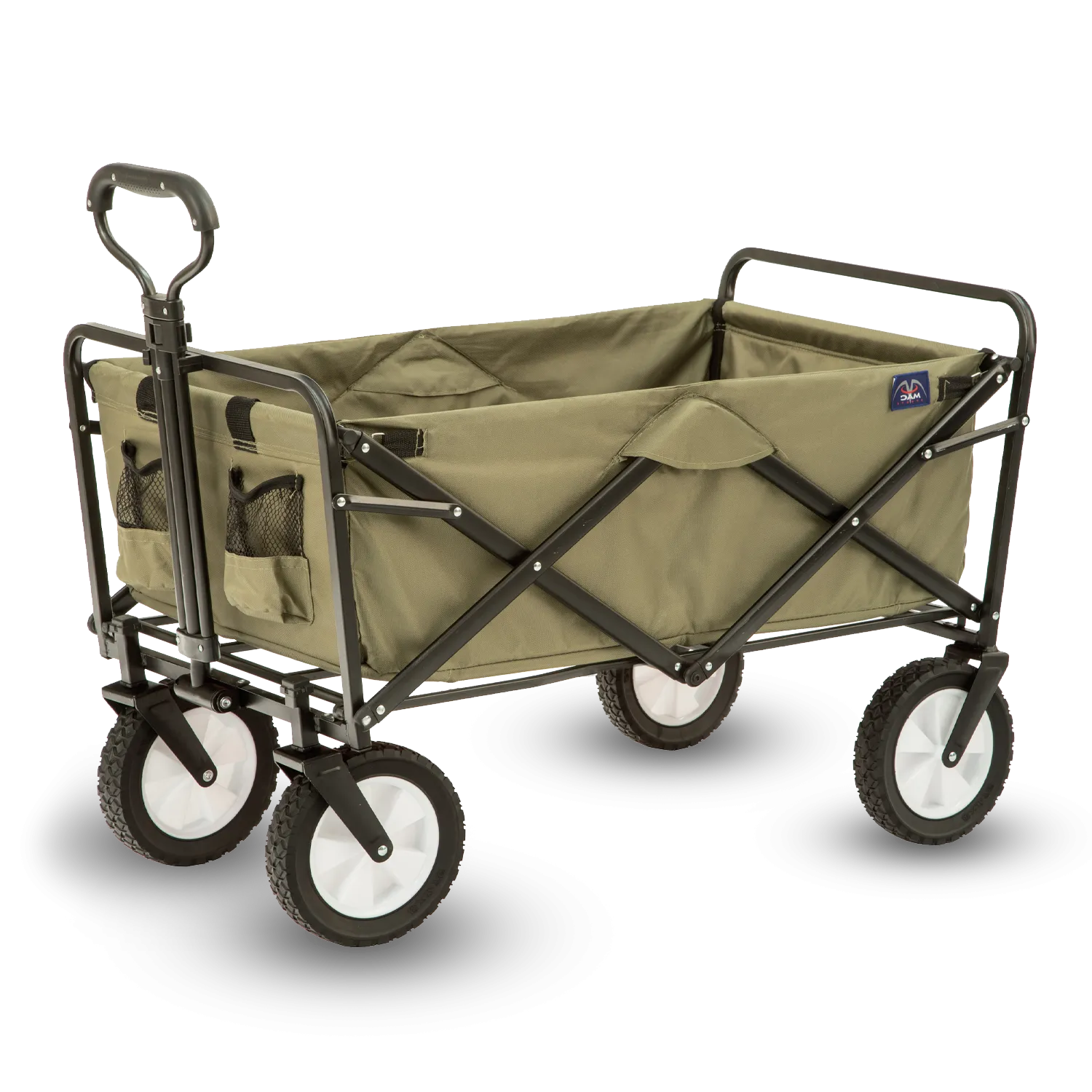 Classic Wagon by Mac Sports - Ultra durable & built for outdoors.