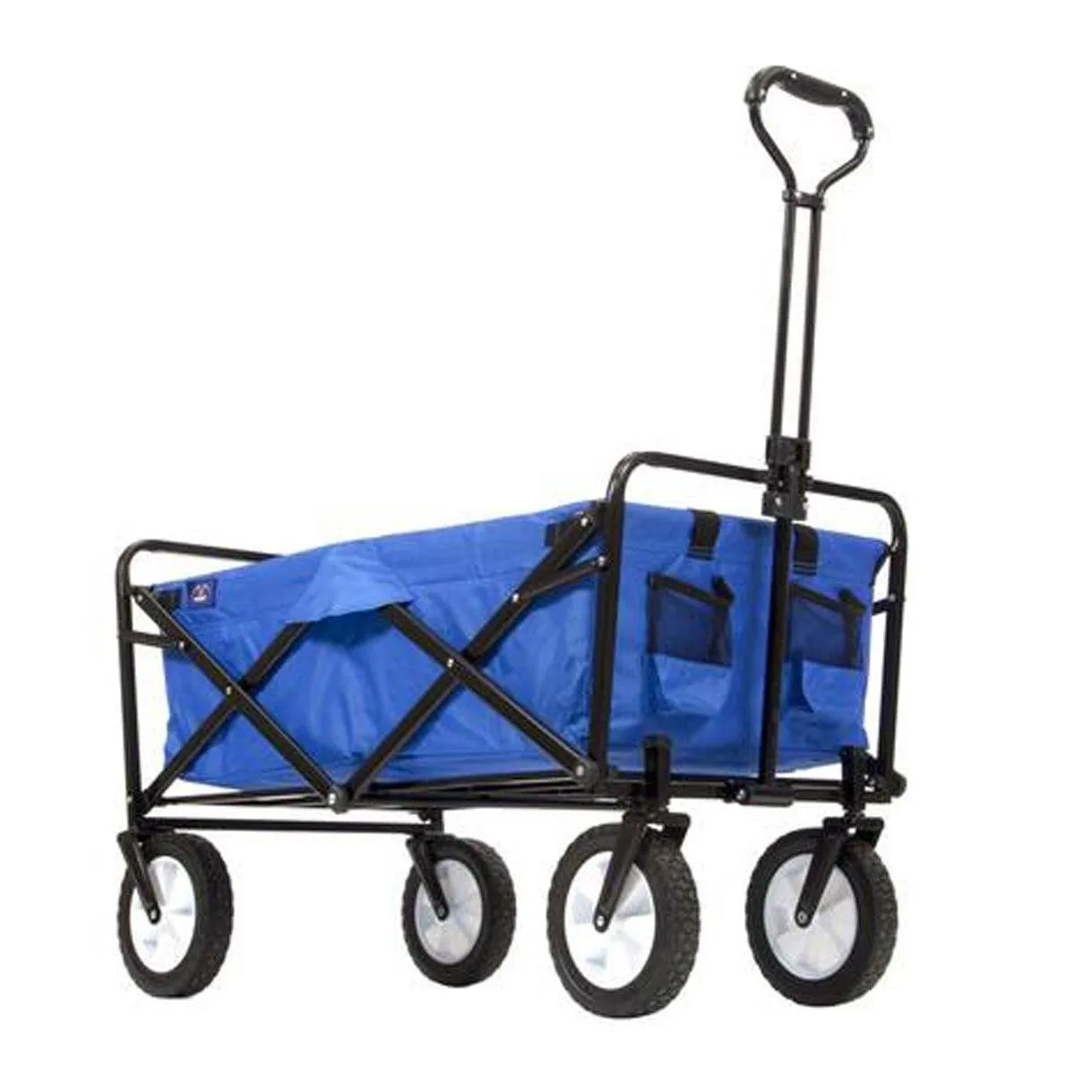 Classic Wagon by Mac Sports - Ultra durable & built for outdoors.