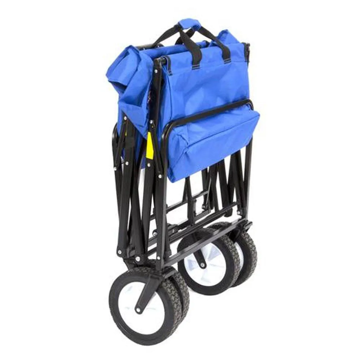 Classic Wagon by Mac Sports - Ultra durable & built for outdoors.