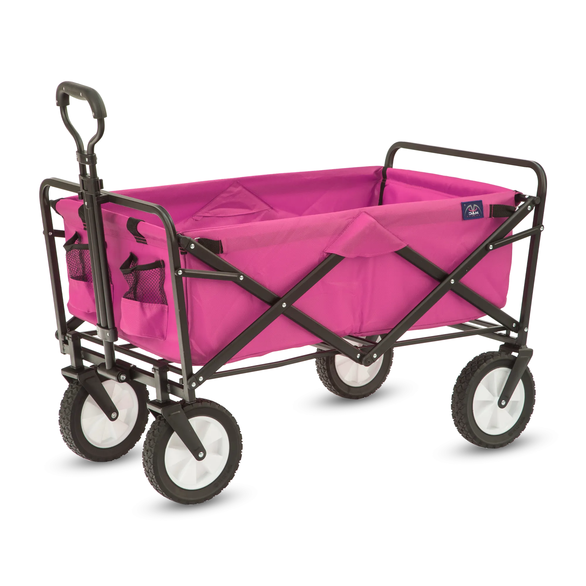 Classic Wagon by Mac Sports - Ultra durable & built for outdoors.