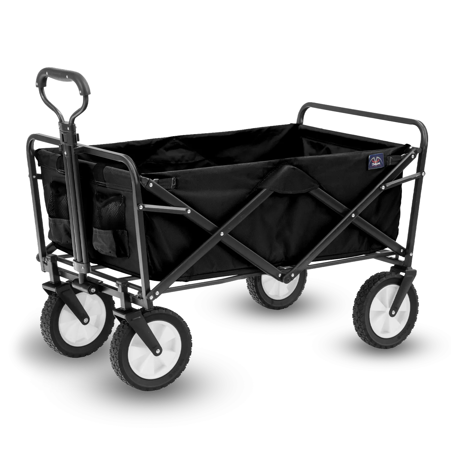 Classic Wagon by Mac Sports - Ultra durable & built for outdoors.