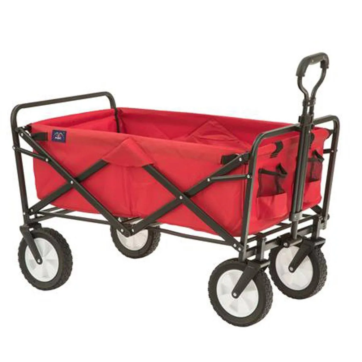 Classic Wagon by Mac Sports - Ultra durable & built for outdoors.