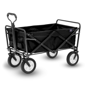 Classic Wagon by Mac Sports - Ultra durable & built for outdoors.