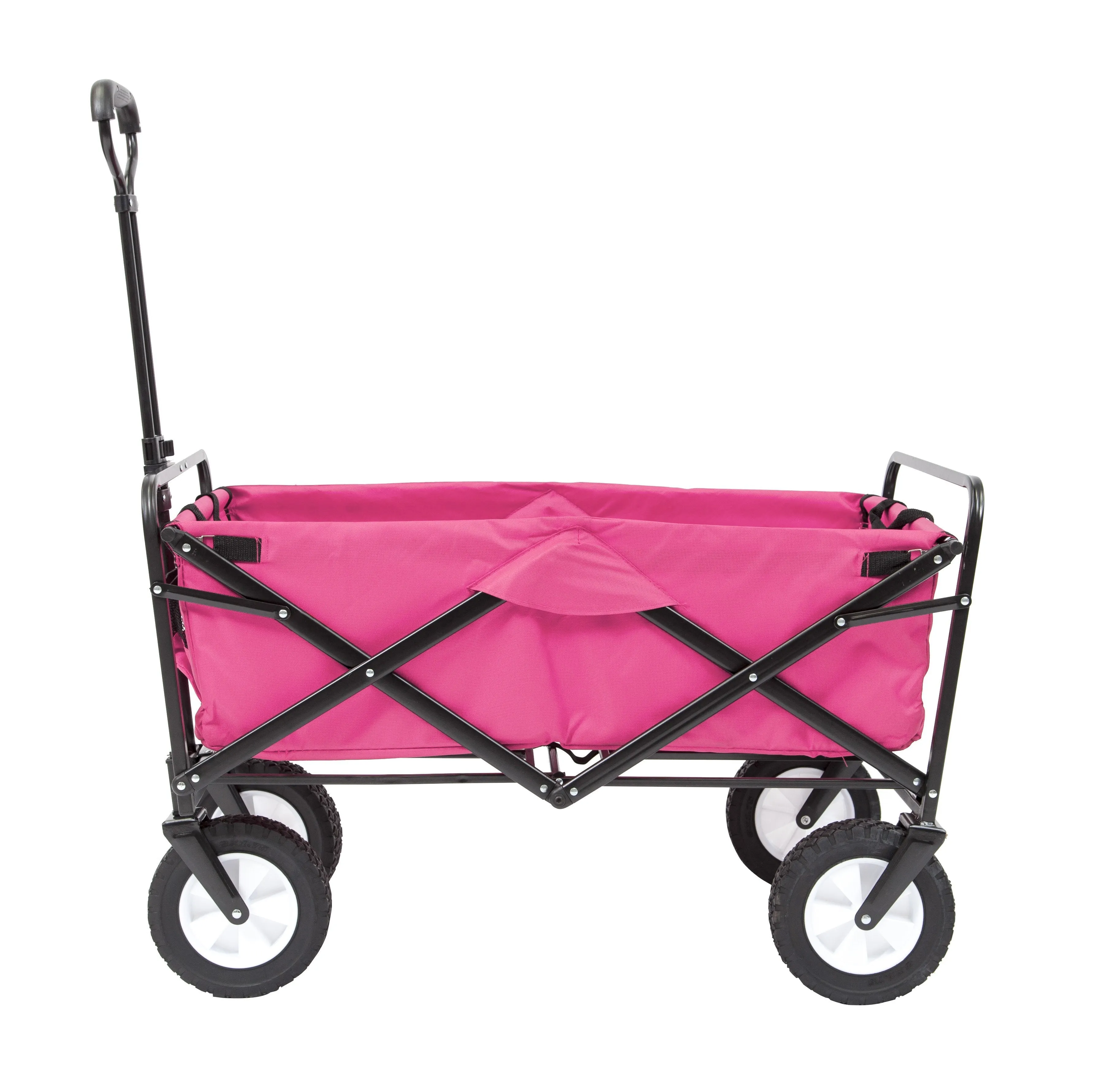 Classic Wagon by Mac Sports - Ultra durable & built for outdoors.