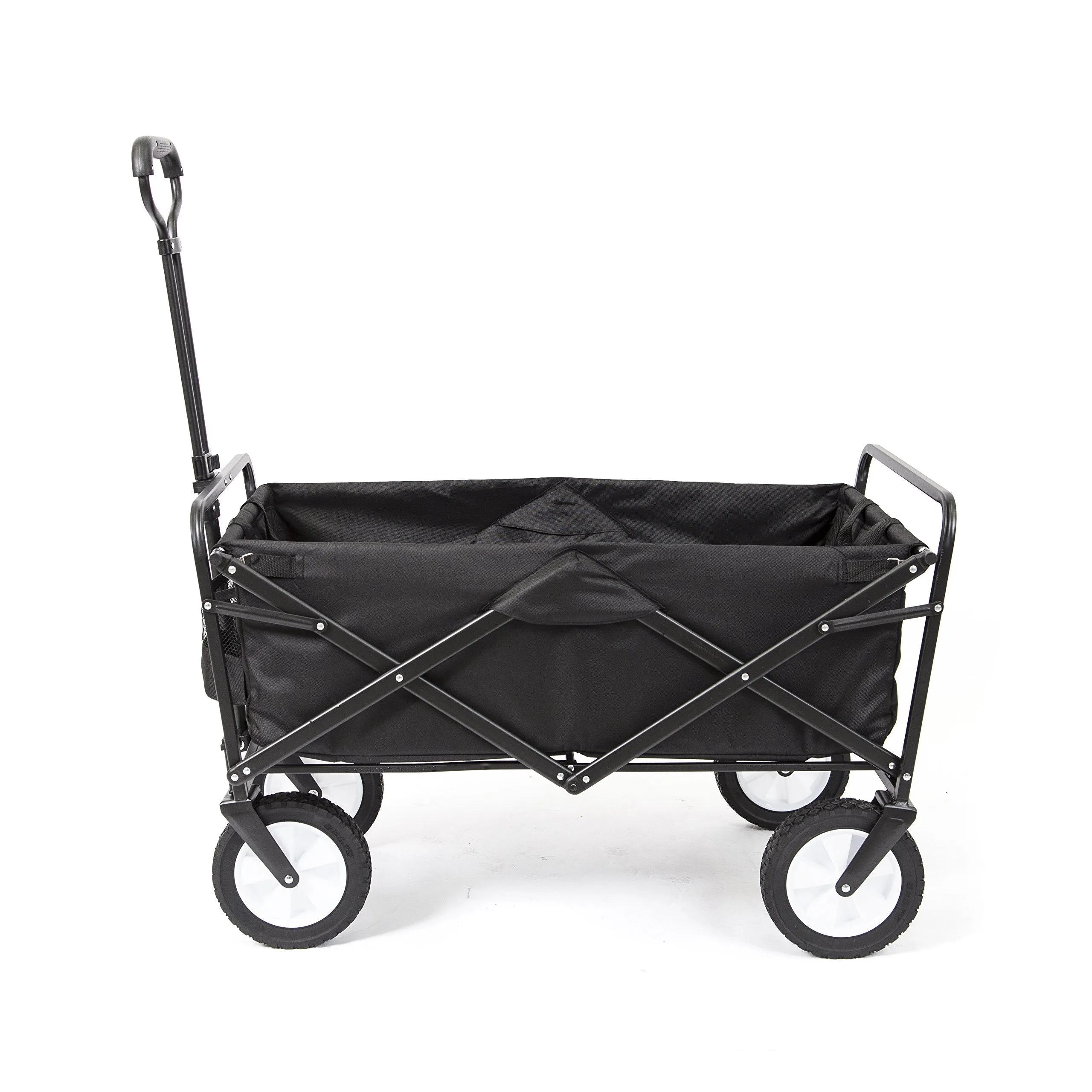 Classic Wagon by Mac Sports - Ultra durable & built for outdoors.