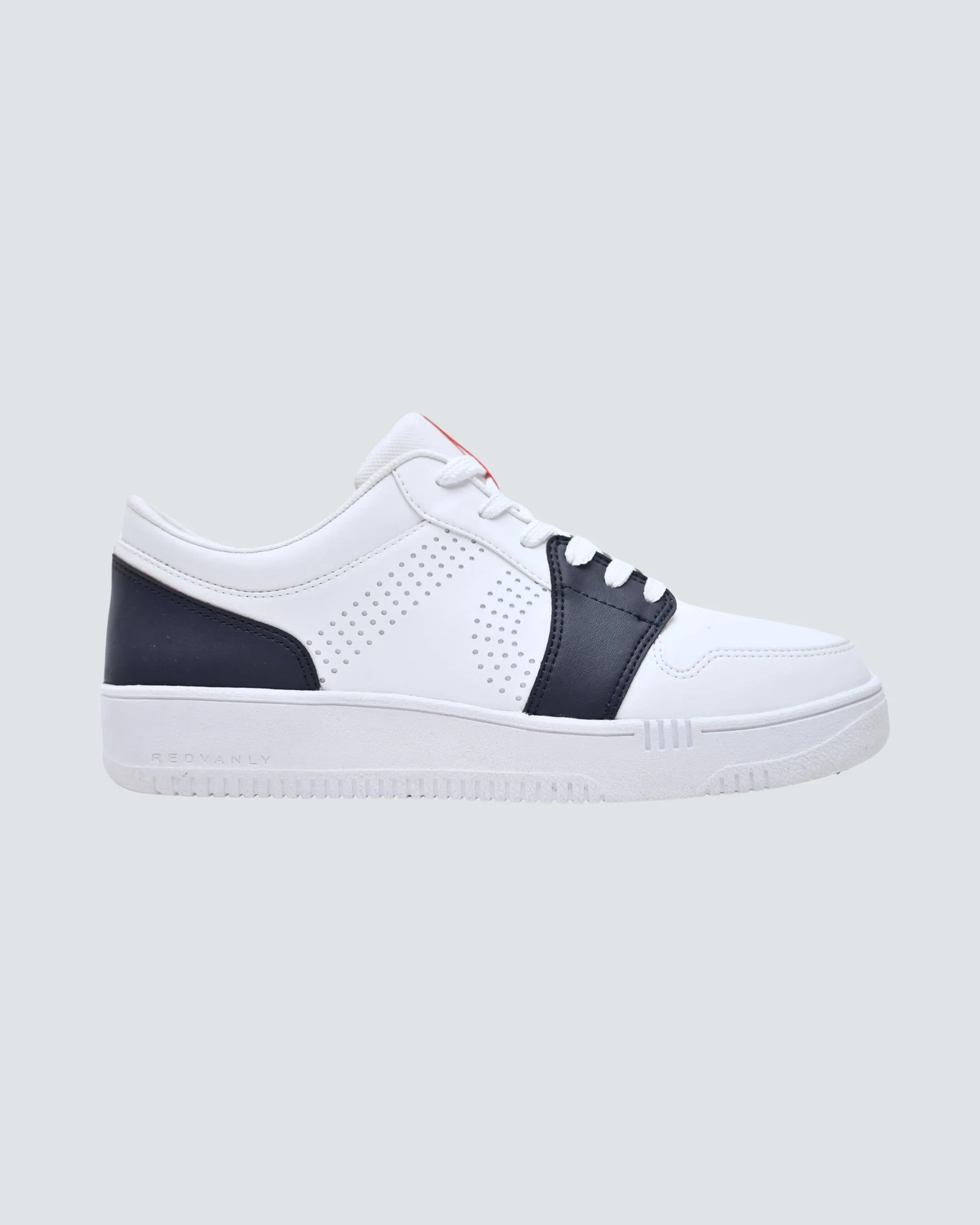 Contender 2.0 Shoe in Bright White/Navy