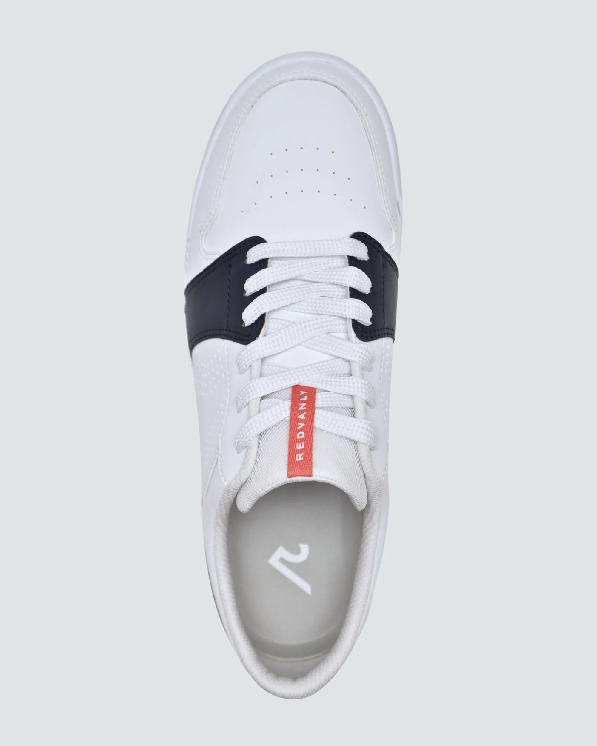 Contender 2.0 Shoe in Bright White/Navy