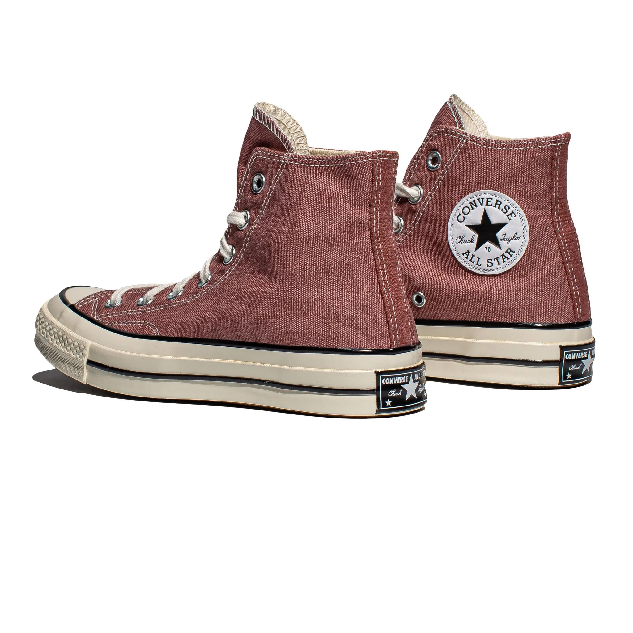 Converse Chuck 70 Hi Saddle