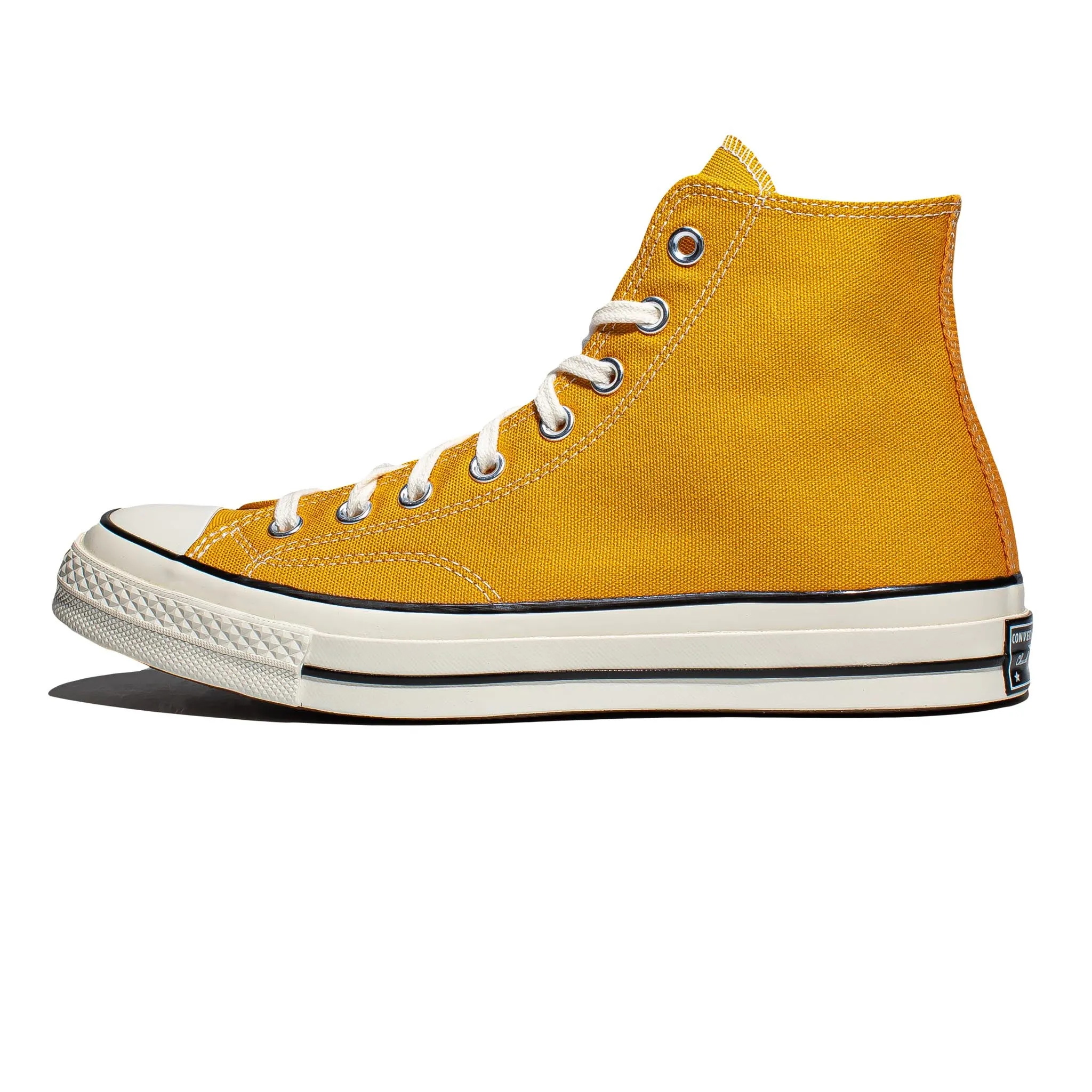 Converse Chuck 70 Hi Sunflower