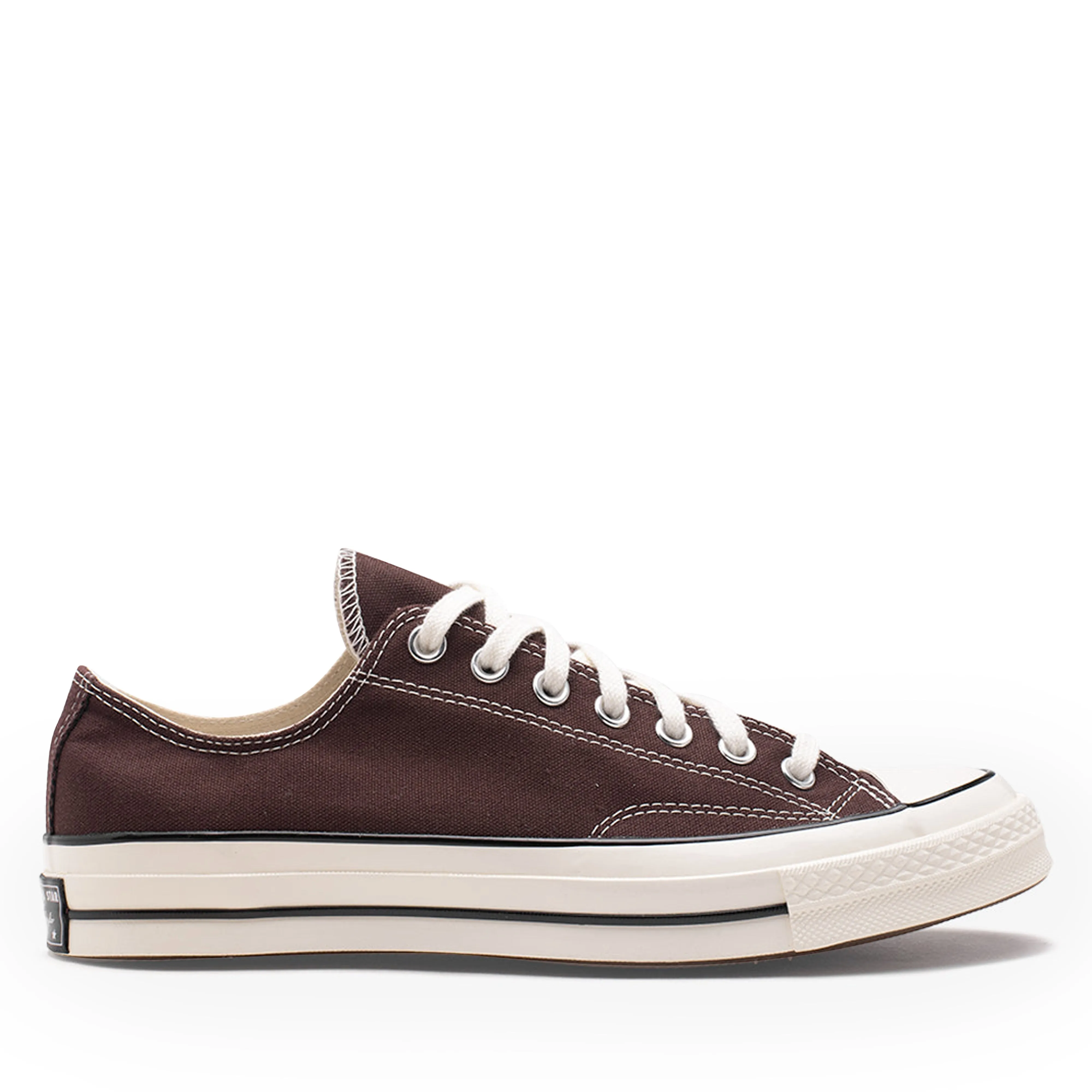 Converse - Chuck 70 Low Sneakers - (Dark Root)